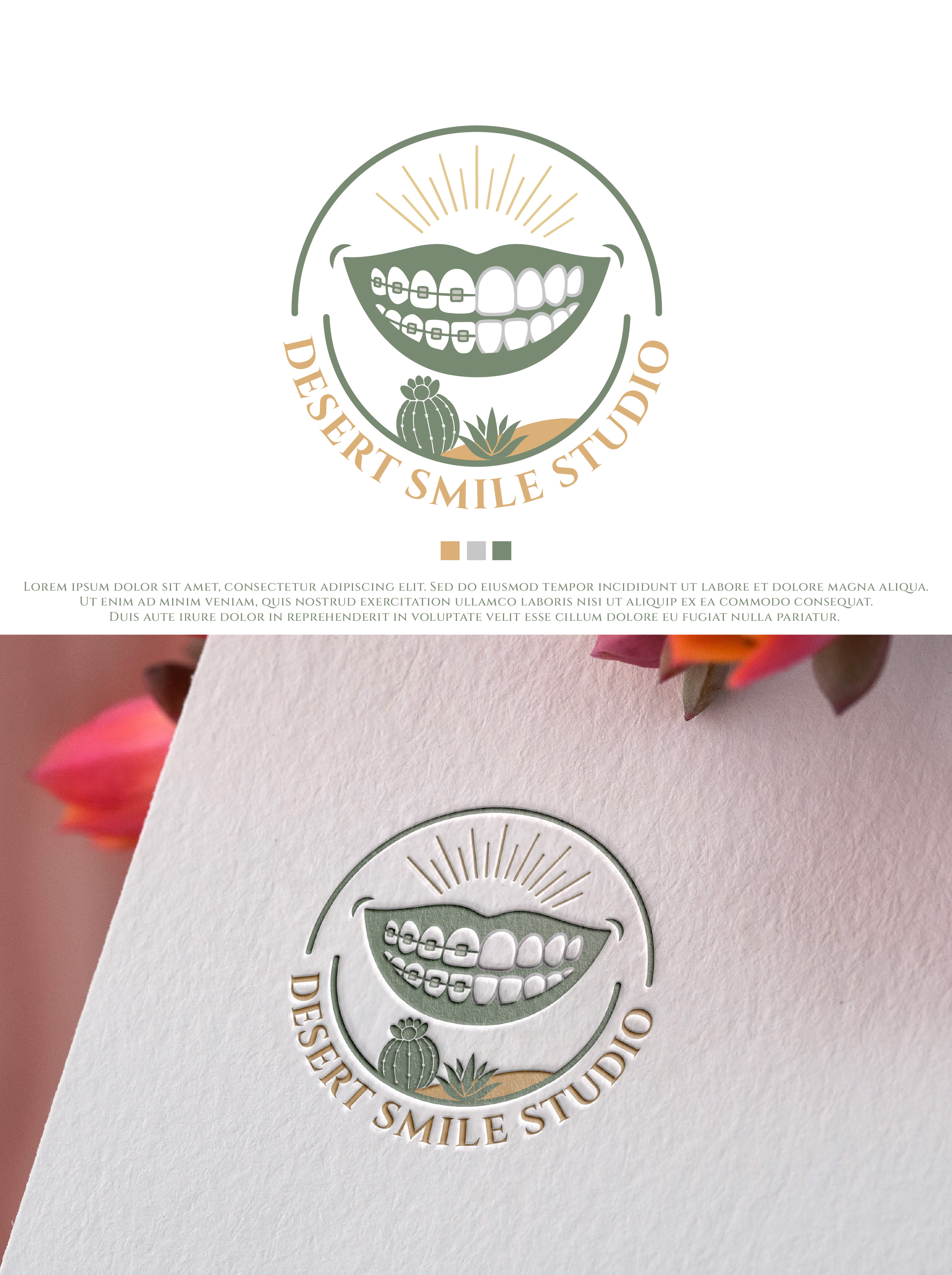 Logo-Design von THE DESIGN MAN für dieses Projekt | Design #37334087