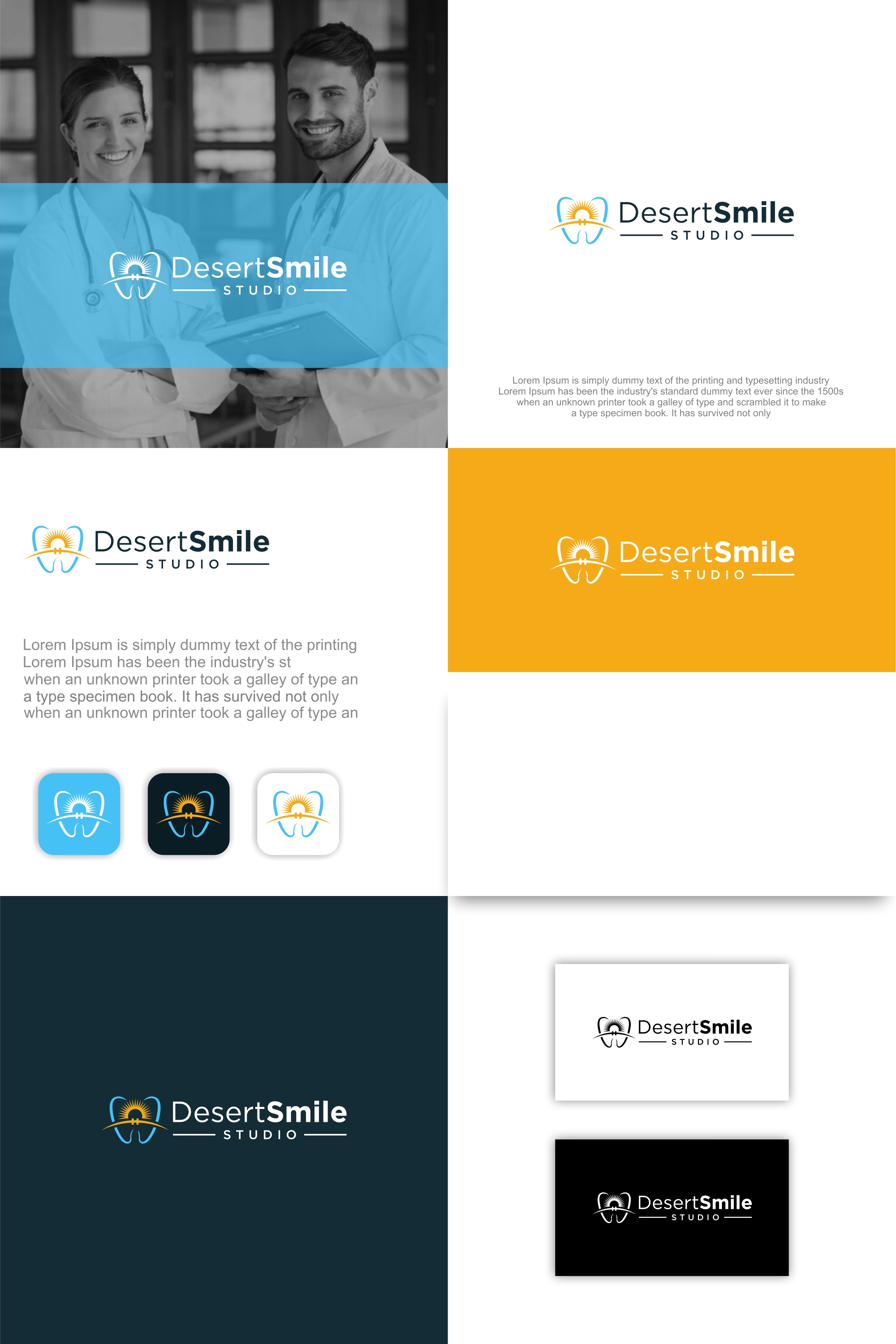 Logo Design by Stone Black for this project | Design #37329351