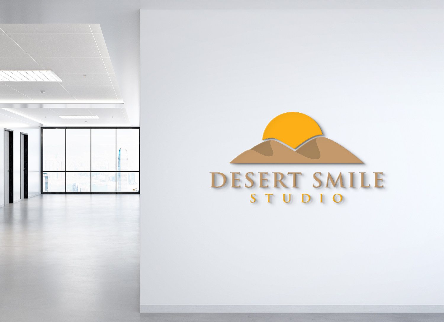 Logo Design by Deziners Zone for this project | Design #37325881