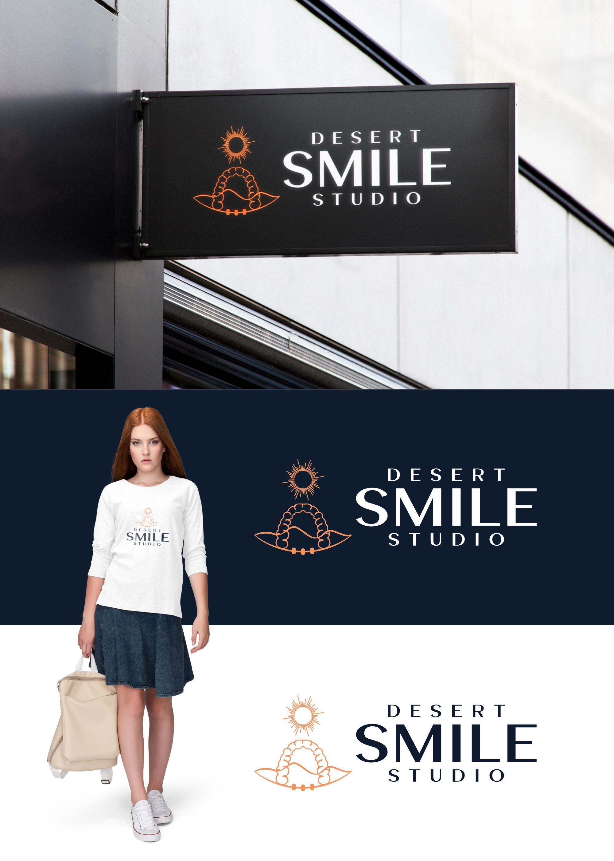Logo Design by oxkenzie for this project | Design #37330702