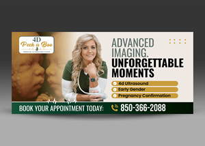 Billboard Design by Attractive D-Signs for 4D Peek a Boo of Pace  | Design: #37327944