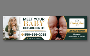 Billboard Design by Zeemal25
