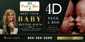 Diseño de Cartelera por pb para 4D Peek a Boo of Pace  | Diseño: #37325604