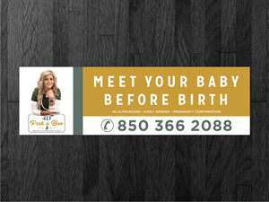 Diseño de Cartelera por Atvento Graphics para 4D Peek a Boo of Pace  | Diseño: #37330275