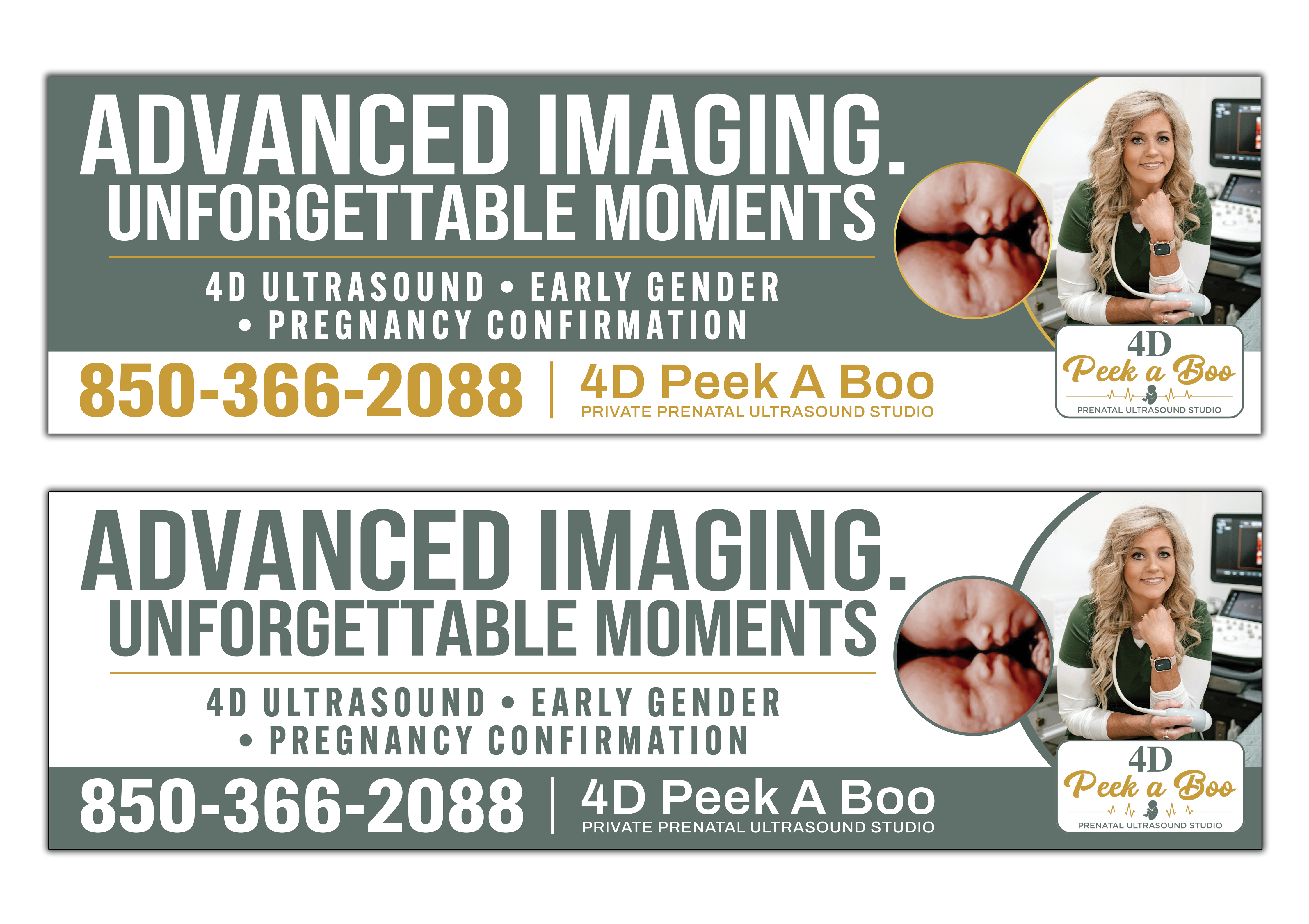 Billboard Design by Pavan Prajapati for 4D Peek a Boo of Pace  | Design #37338098