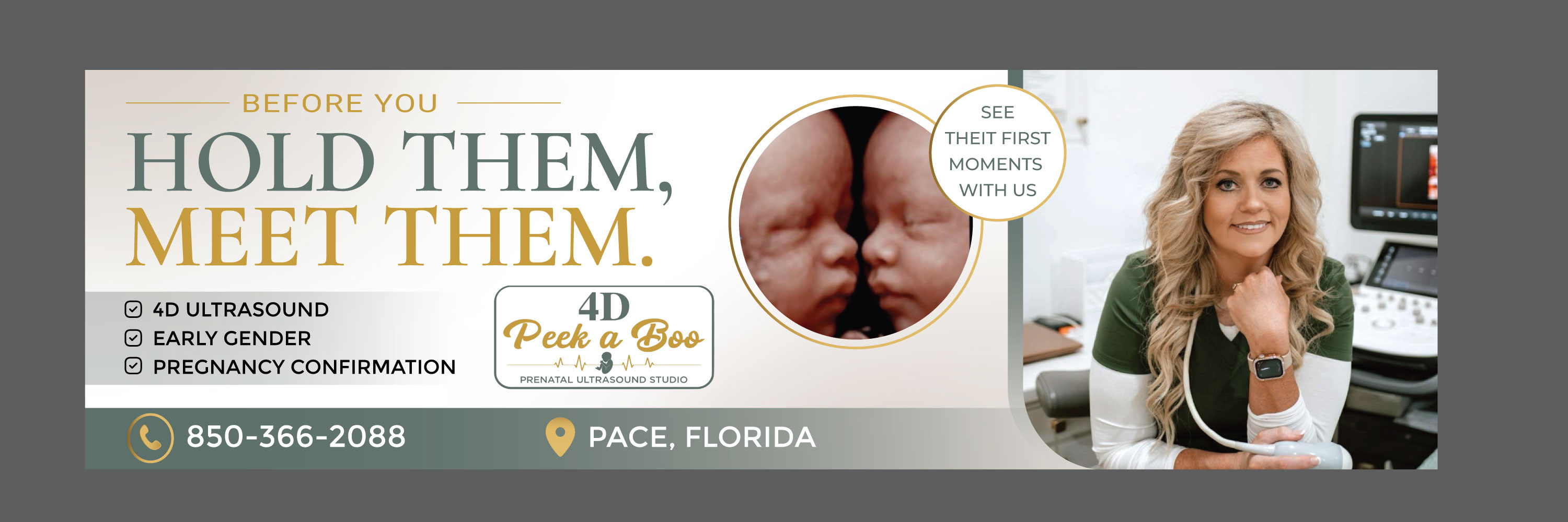 Diseño de Cartelera por Jesskurian para 4D Peek a Boo of Pace  | Diseño #37339096