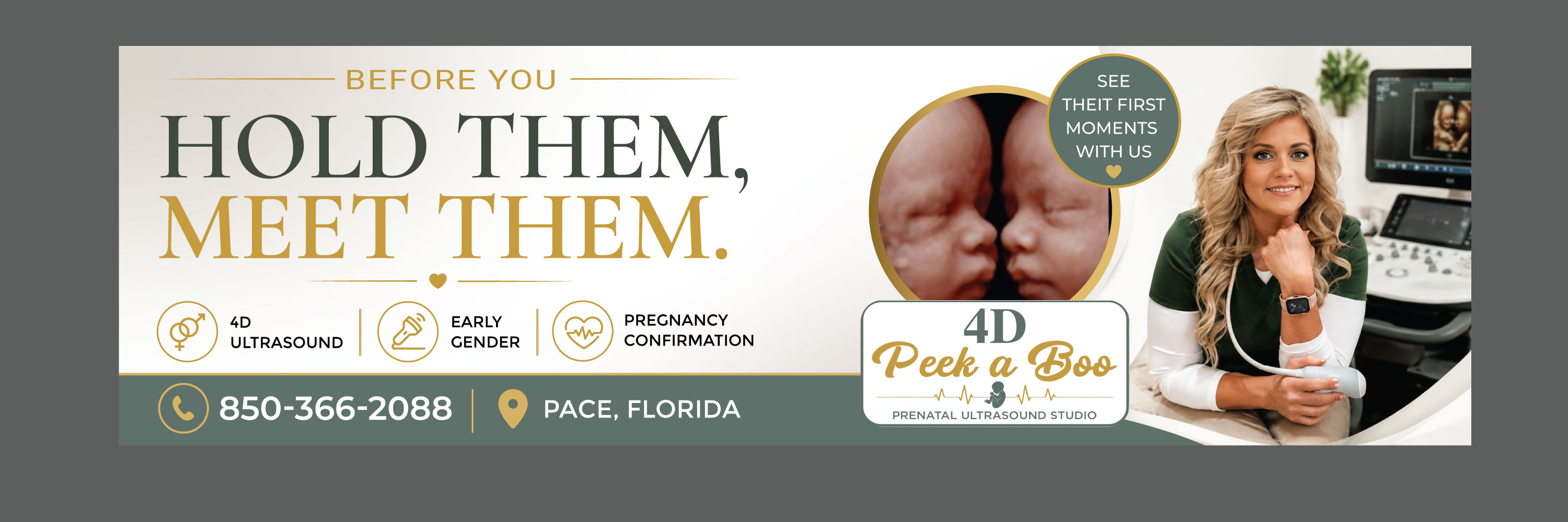 Diseño de Cartelera por Jesskurian para 4D Peek a Boo of Pace  | Diseño #37339995