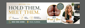 Diseño de Cartelera por Jesskurian para 4D Peek a Boo of Pace  | Diseño: #37339995