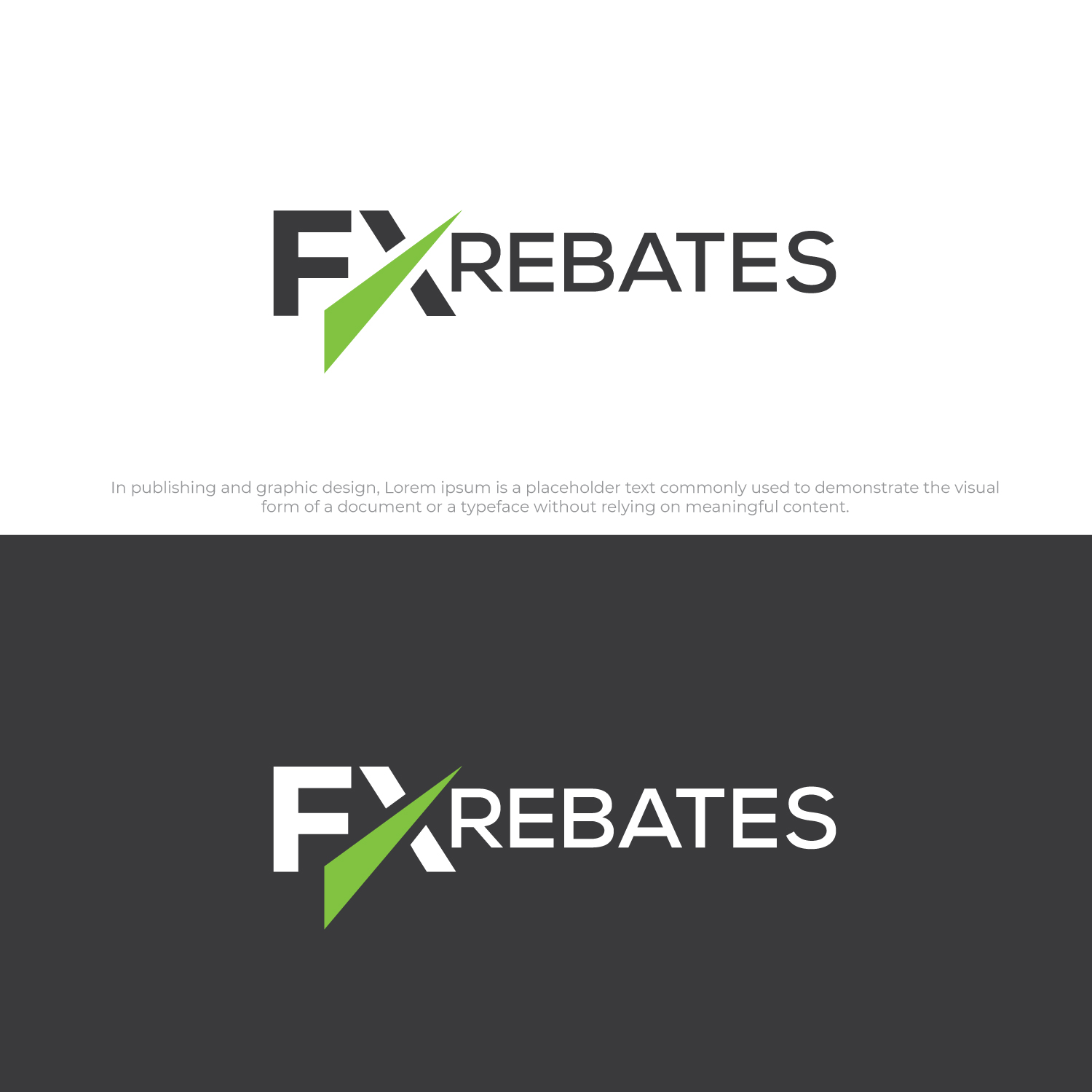 Logo Design by Revolt Team for this project | Design #37330409