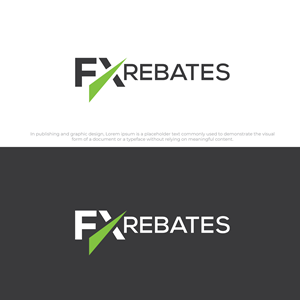 Logo Design by Revolt Team for this project | Design: #37330409
