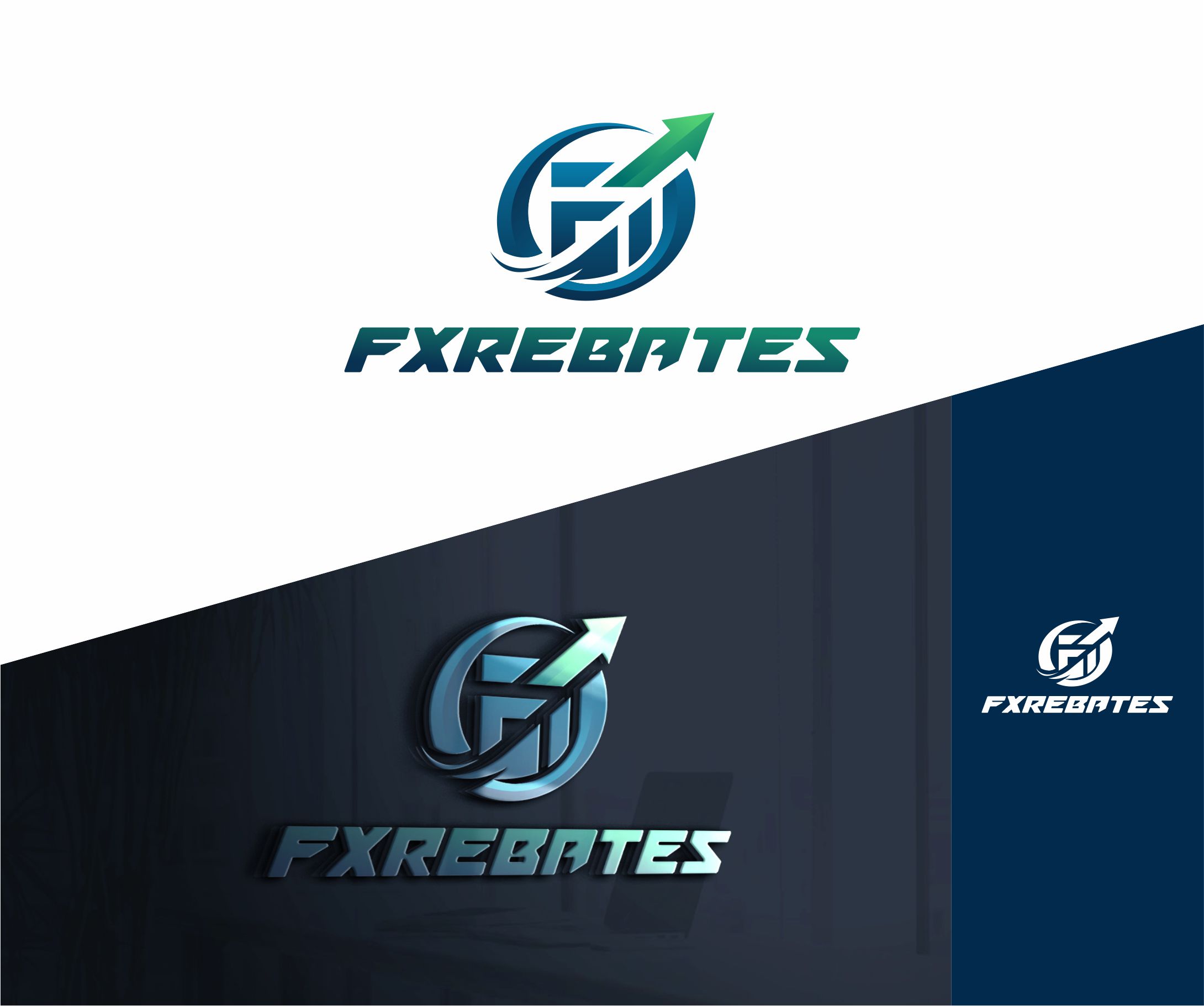 Logo Design by alkaline for this project | Design #37327663