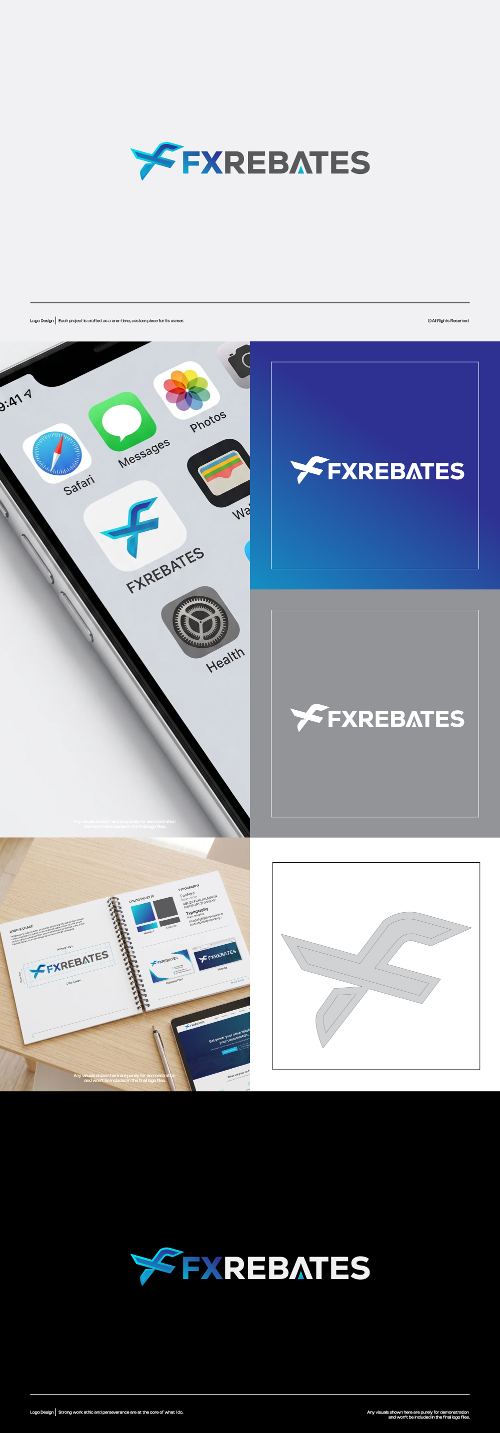 Logo Design by Gol D Roger™ for this project | Design #37333623