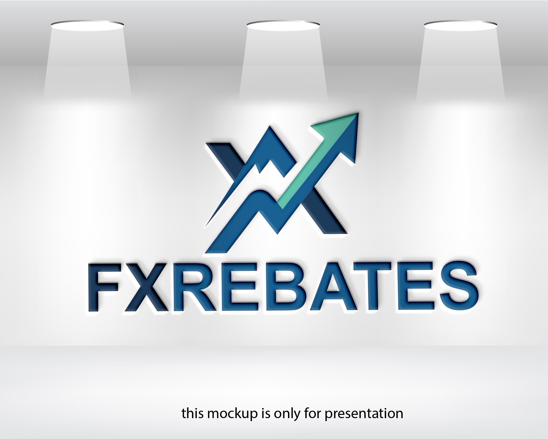 Logo Design by FARU.......... for this project | Design #37326727