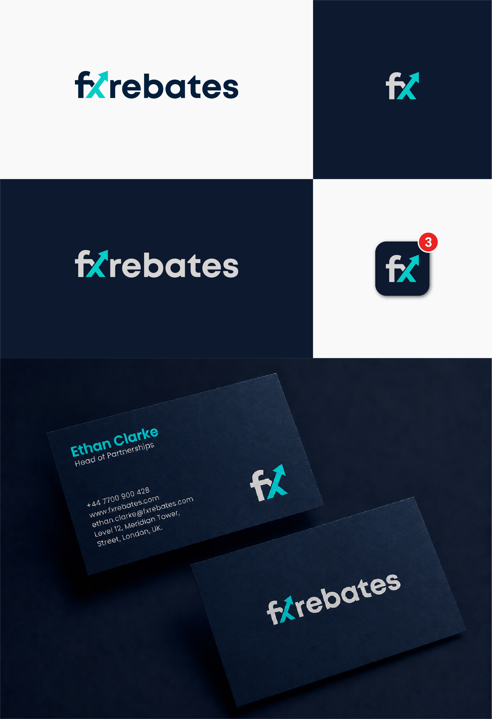 Logo Design by Ha.Connick for this project | Design #37335229