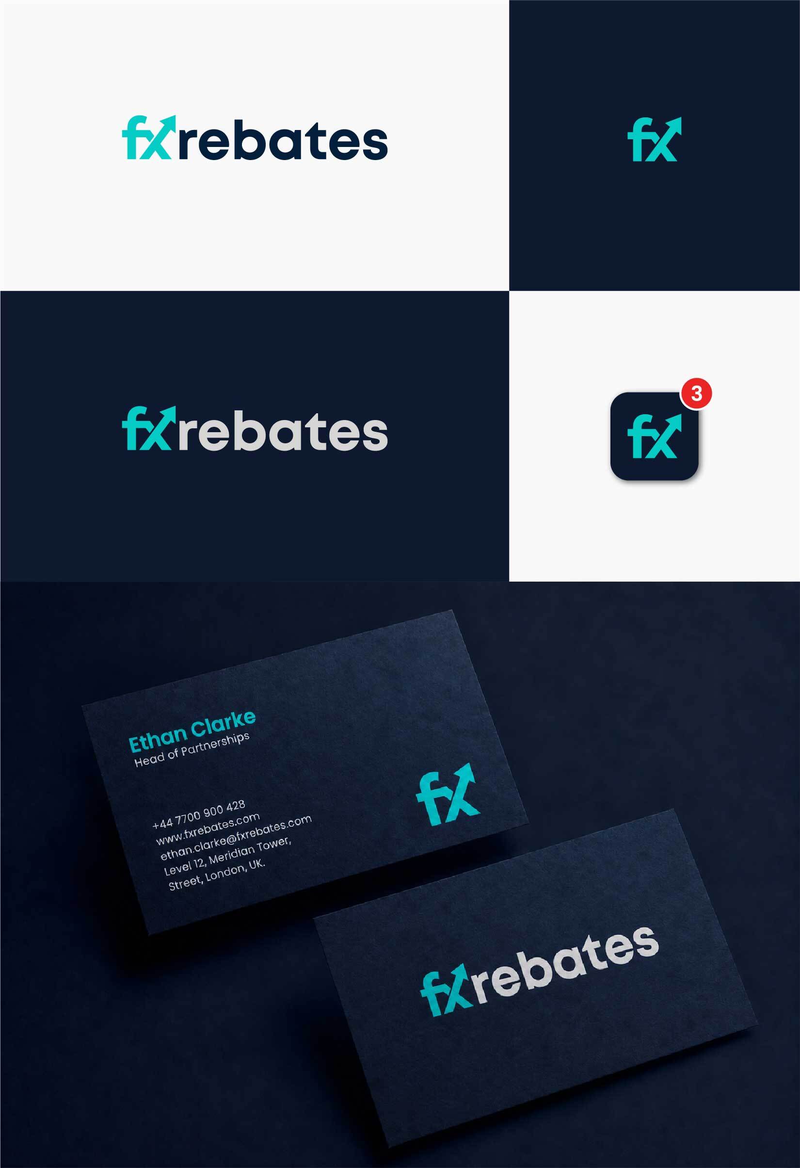 Logo Design by Ha.Connick for this project | Design #37335230