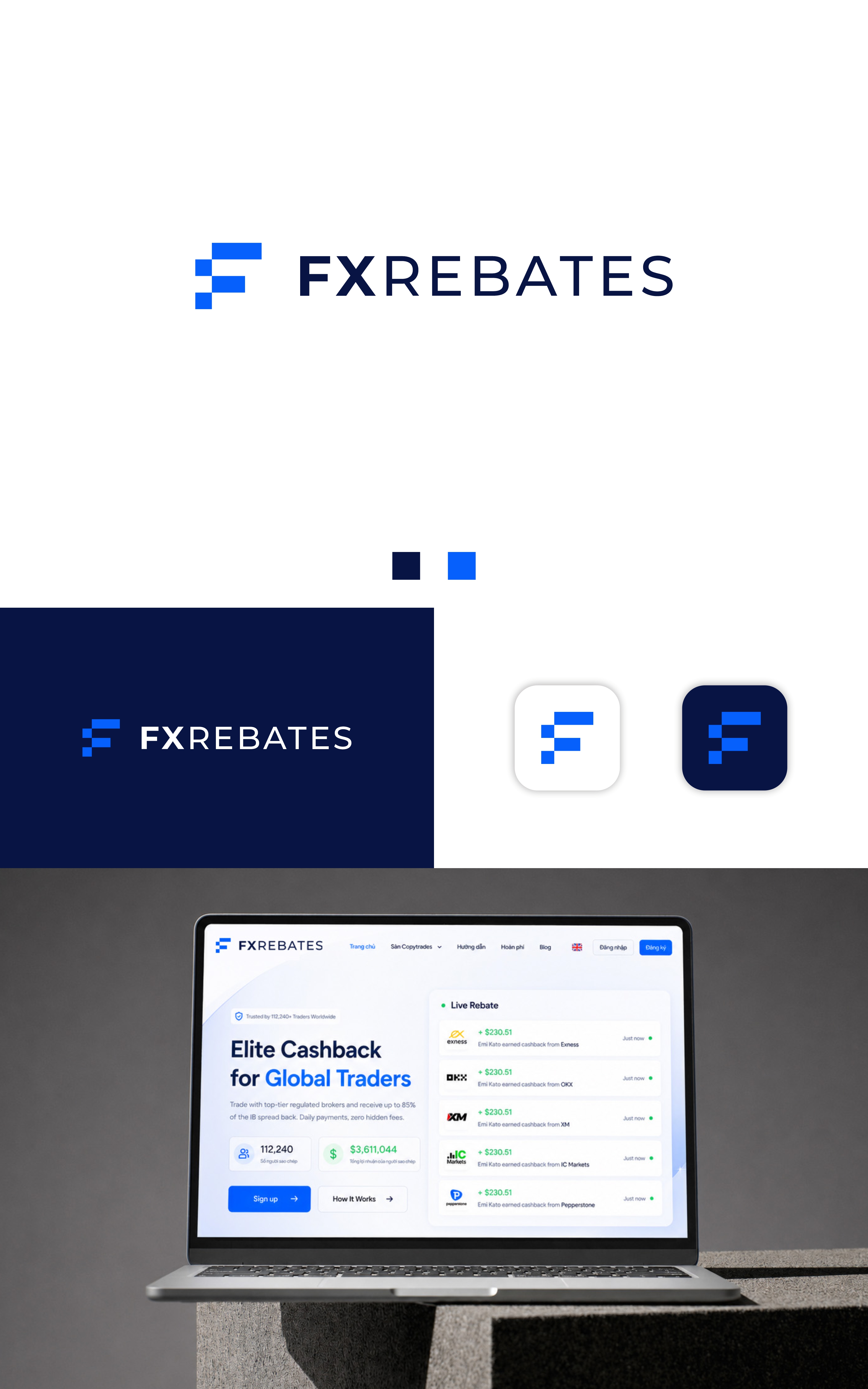Logo Design by Dell_a.Design for this project | Design #37331087