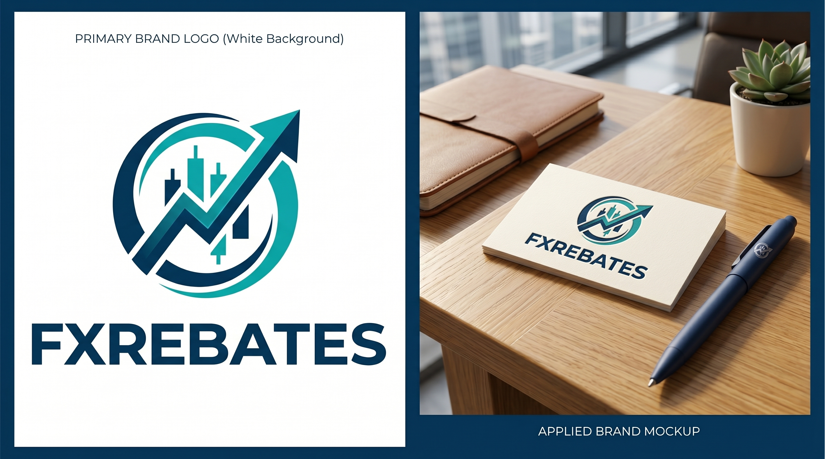 Logo Design by LogoLogic98 for this project | Design #37325152