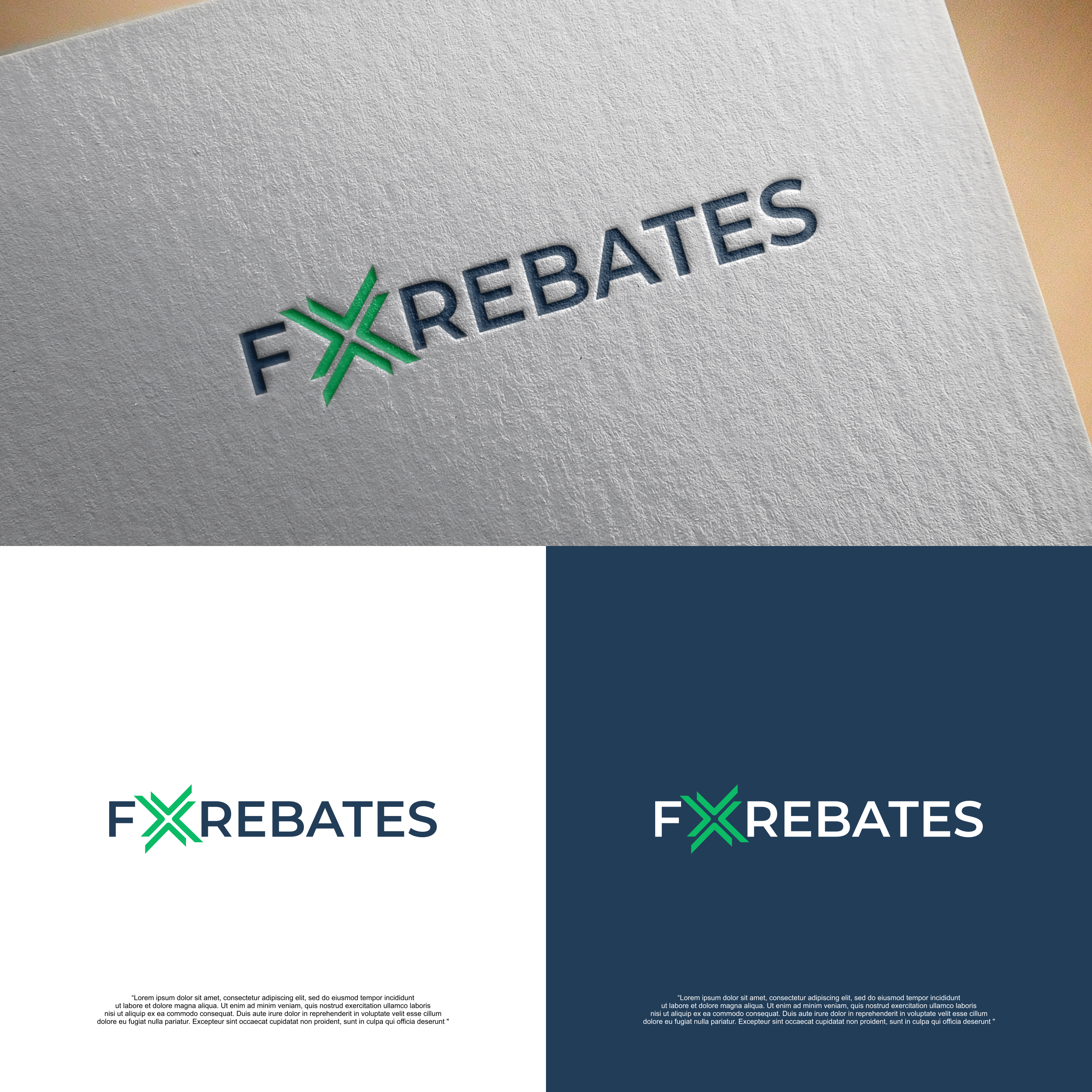 Logo Design by izdihaar studio for this project | Design #37329368