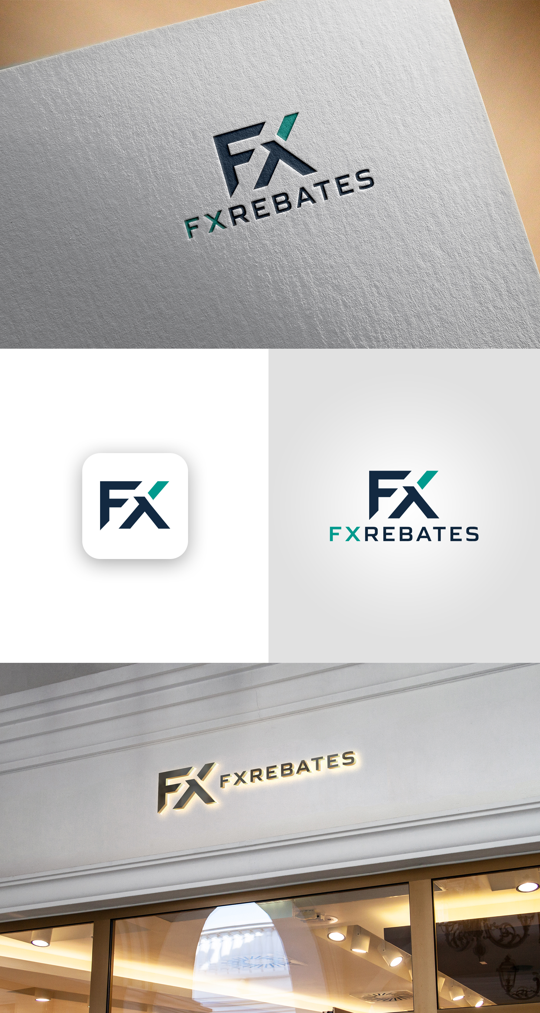 Logo Design by Diaana for this project | Design #37328181