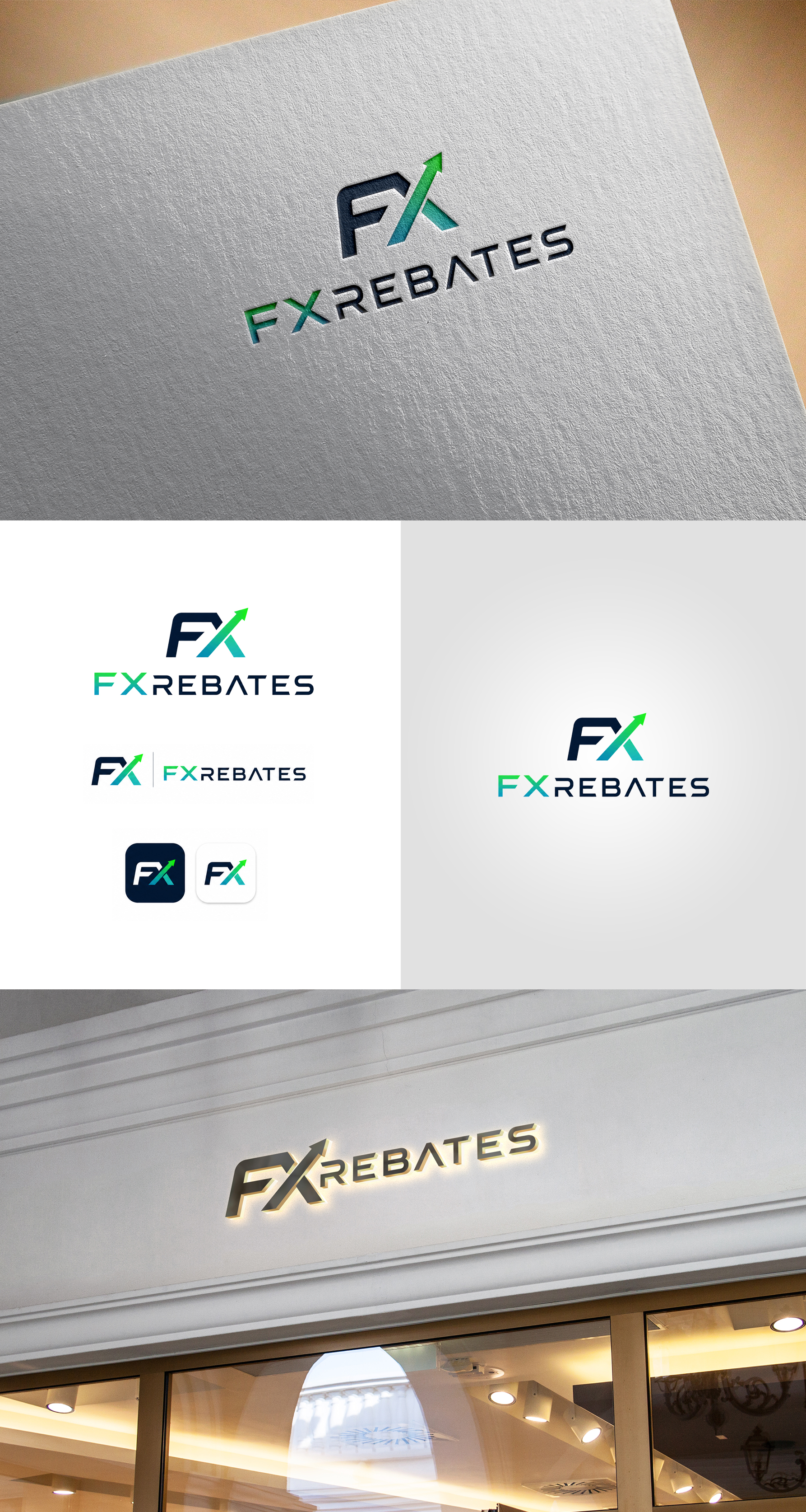 Logo-Design von Diaana für dieses Projekt | Design #37328182