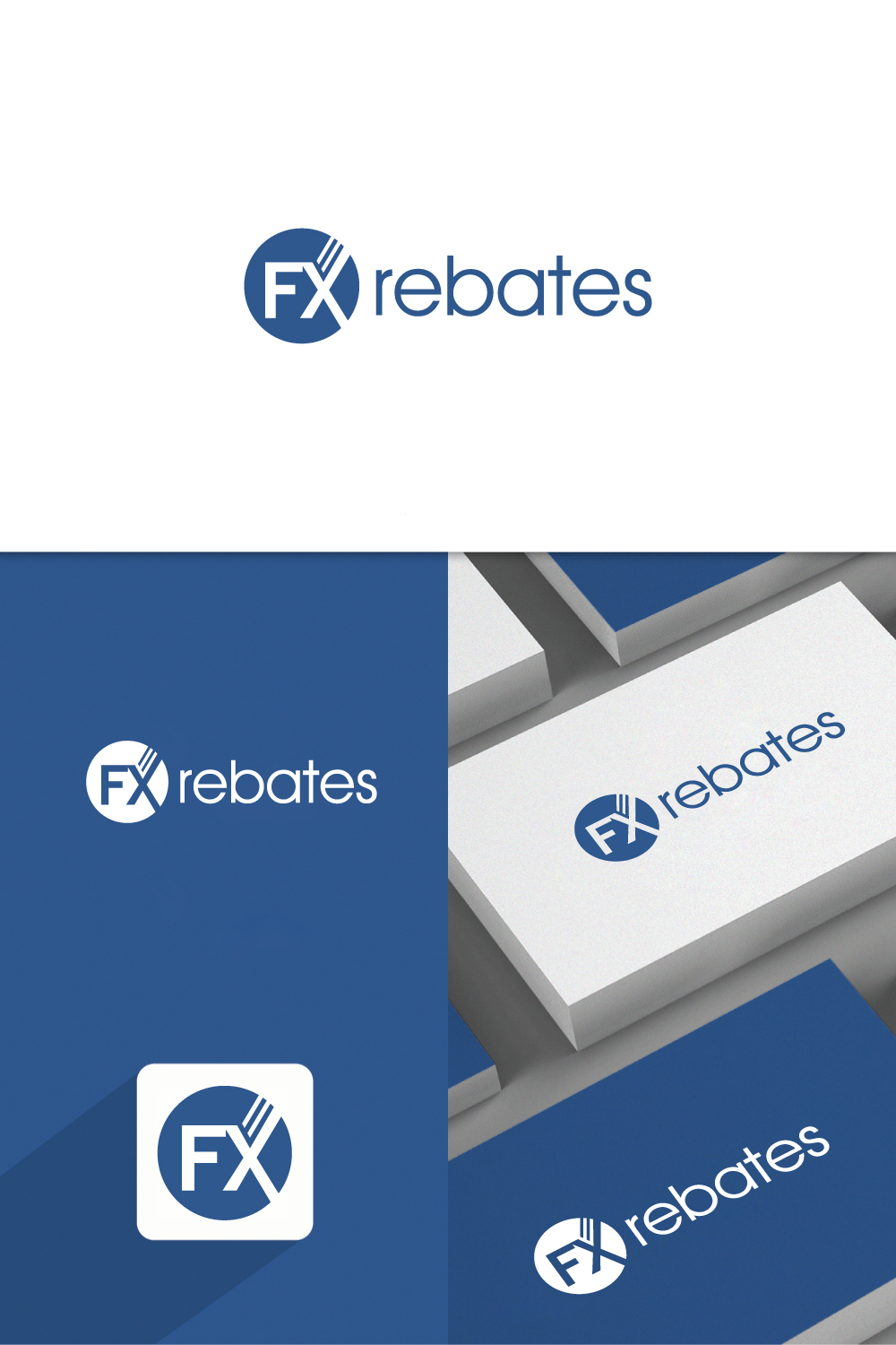 Logo Design by WB NAG for this project | Design #37329289
