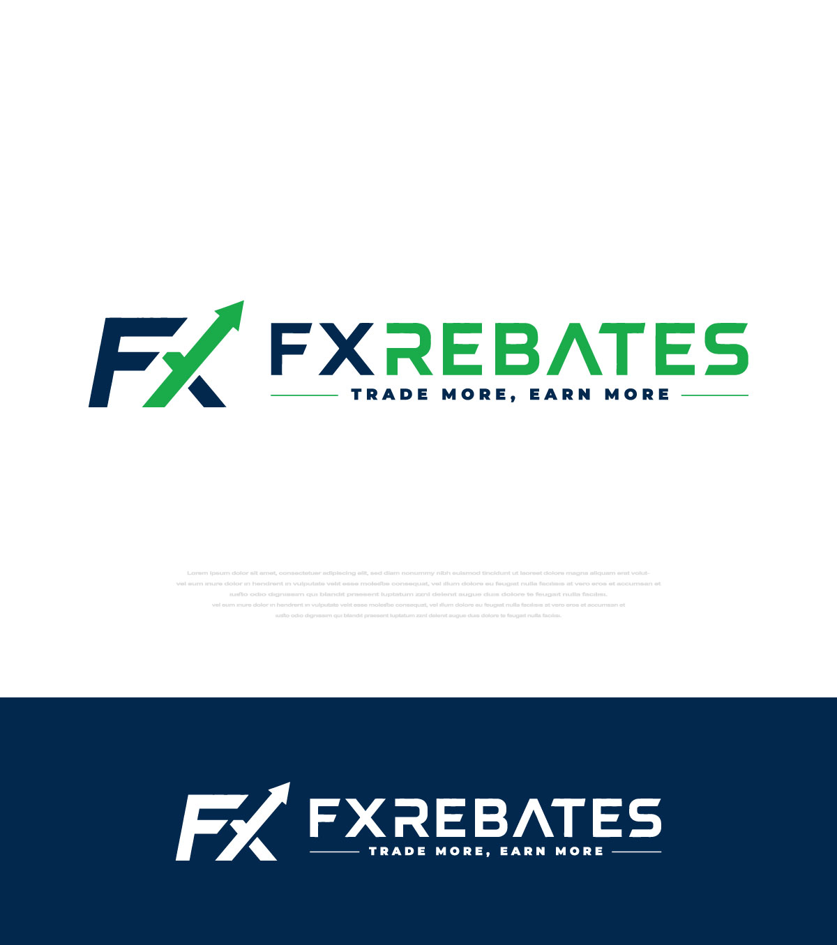 Logo Design by Nuvix for this project | Design #37325384