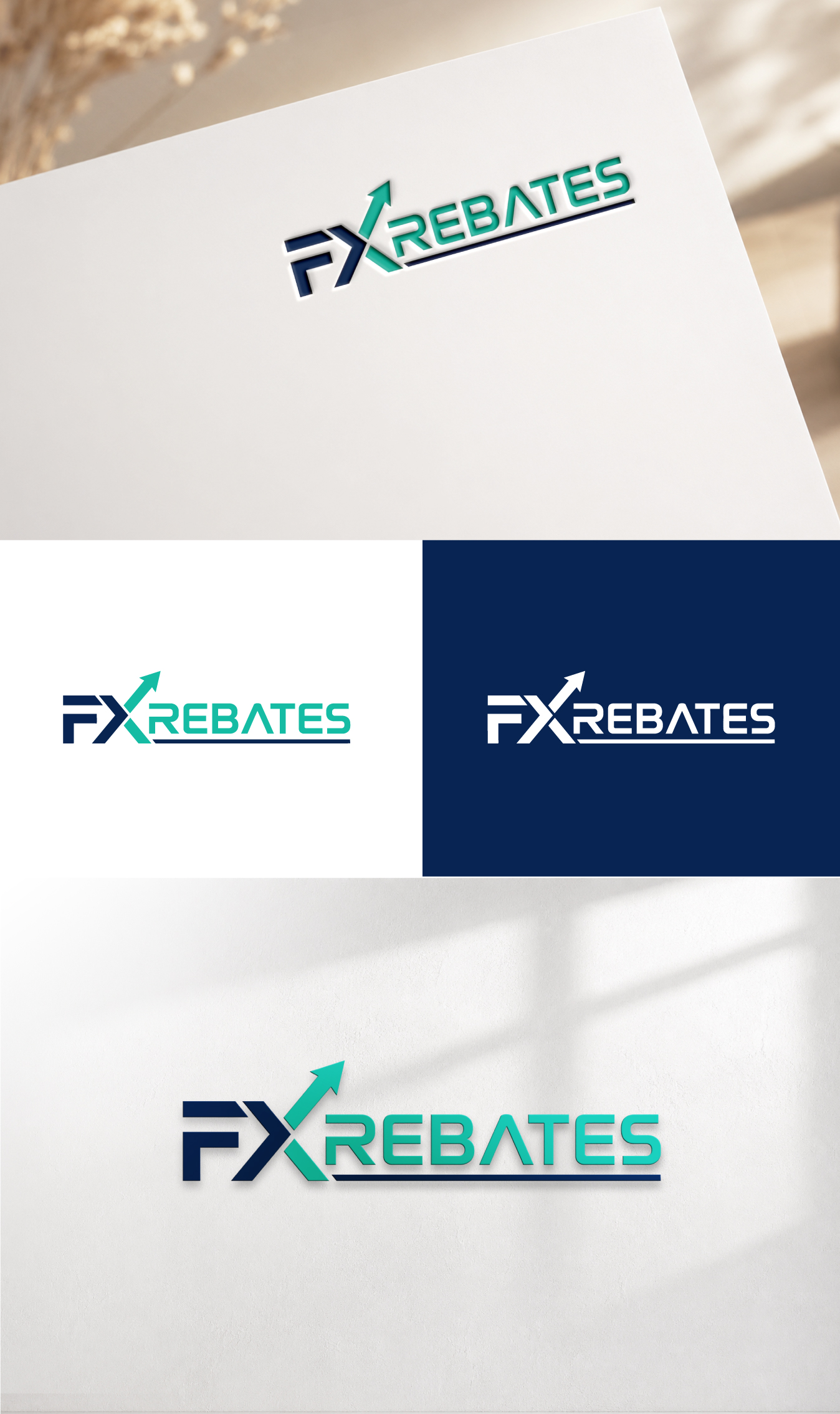 Logo Design by Oliver_Design for this project | Design #37326624