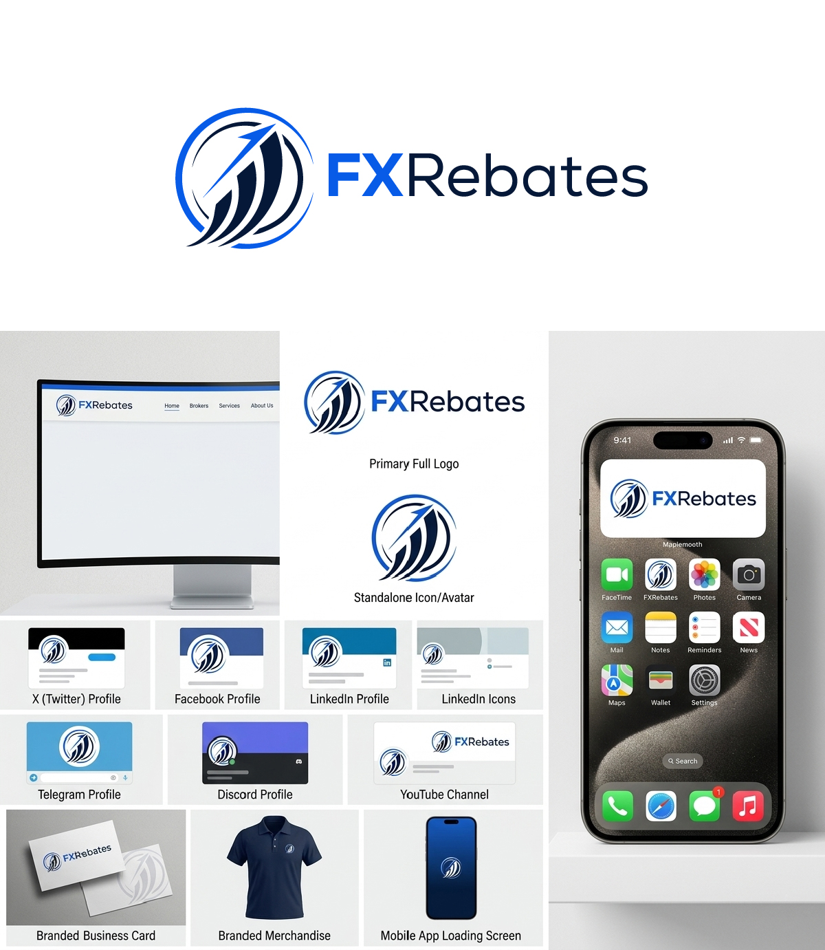 Logo Design by Owltive for this project | Design #37326045