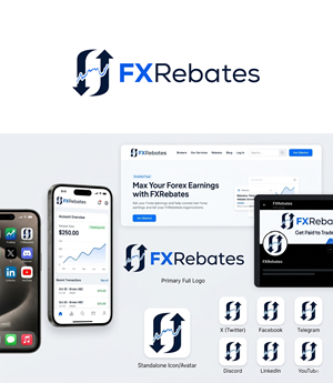 Logo Design by Owltive for this project | Design: #37326047