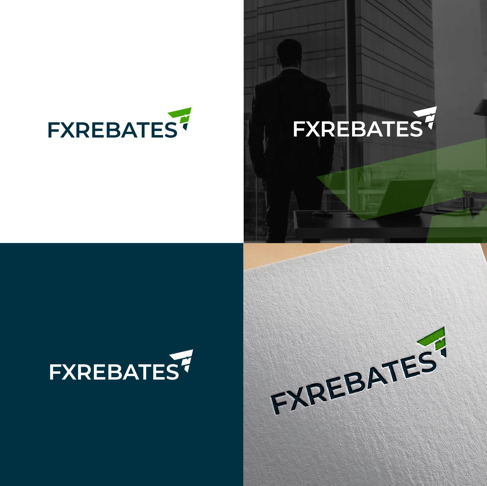 Logo-Design von 4tech services für dieses Projekt | Design #37330452