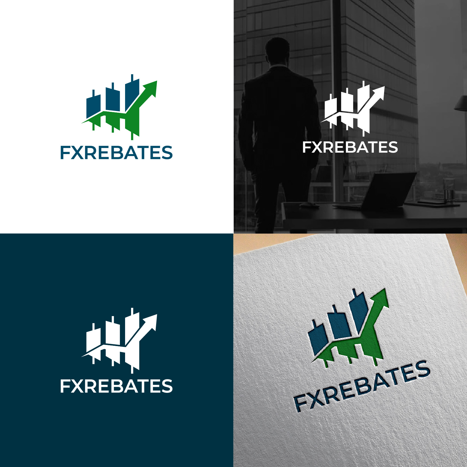 Logo-Design von 4tech services für dieses Projekt | Design #37330453