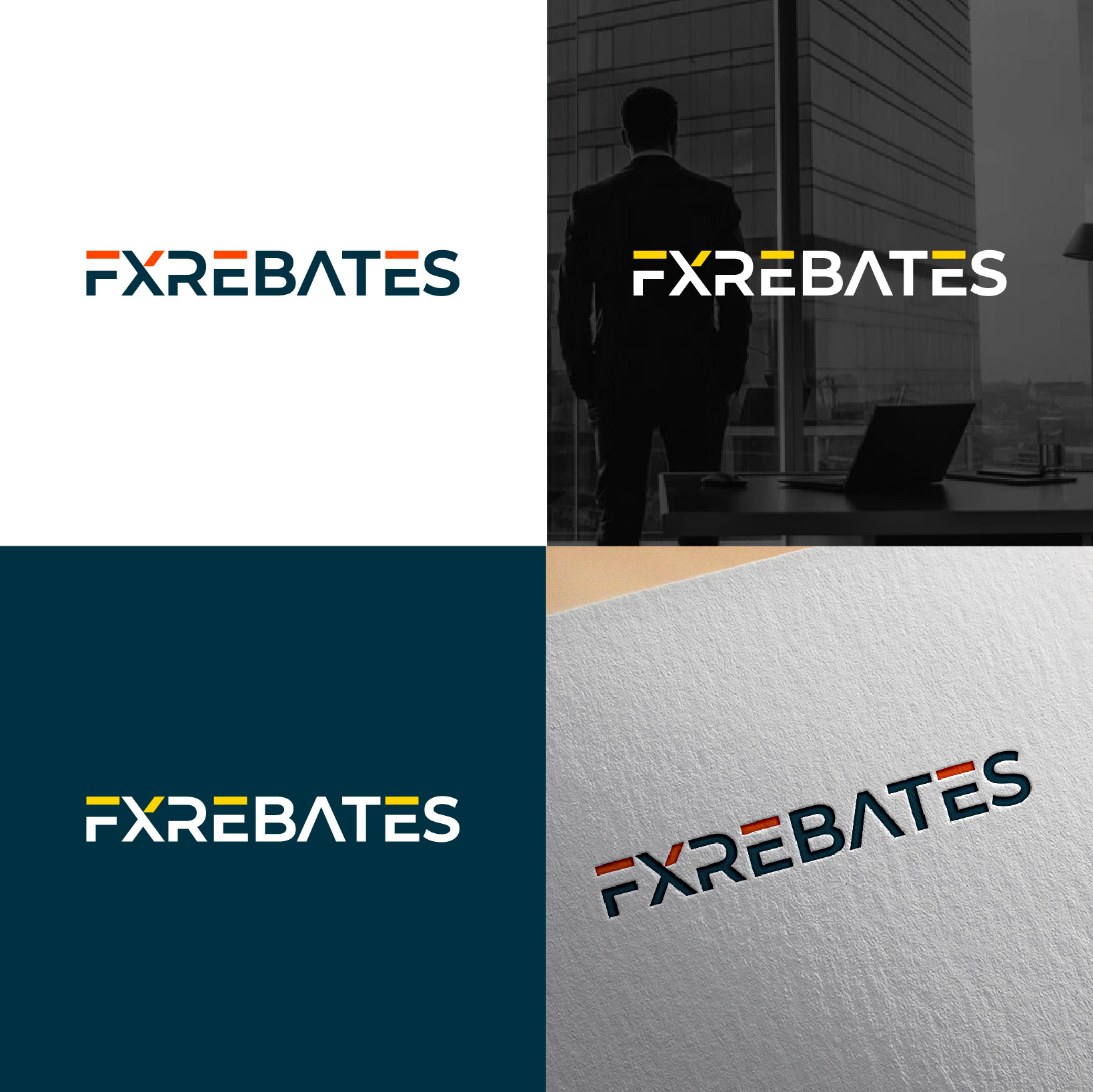 Logo-Design von 4tech services für dieses Projekt | Design #37333759