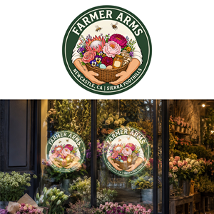 Logo Design by bangkat
