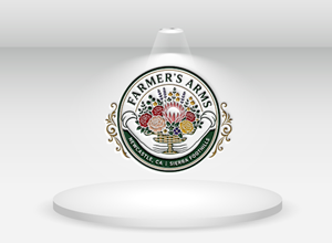Logo Design by Tasnuba Tabassum for this project | Design: #37337393