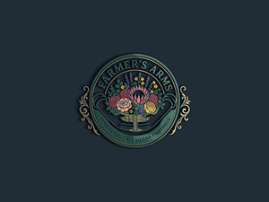 Logo Design by Tasnuba Tabassum for this project | Design: #37337394