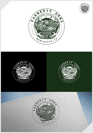 Design de Logo par IDesign1606 pour ce projet | Design : #37340613