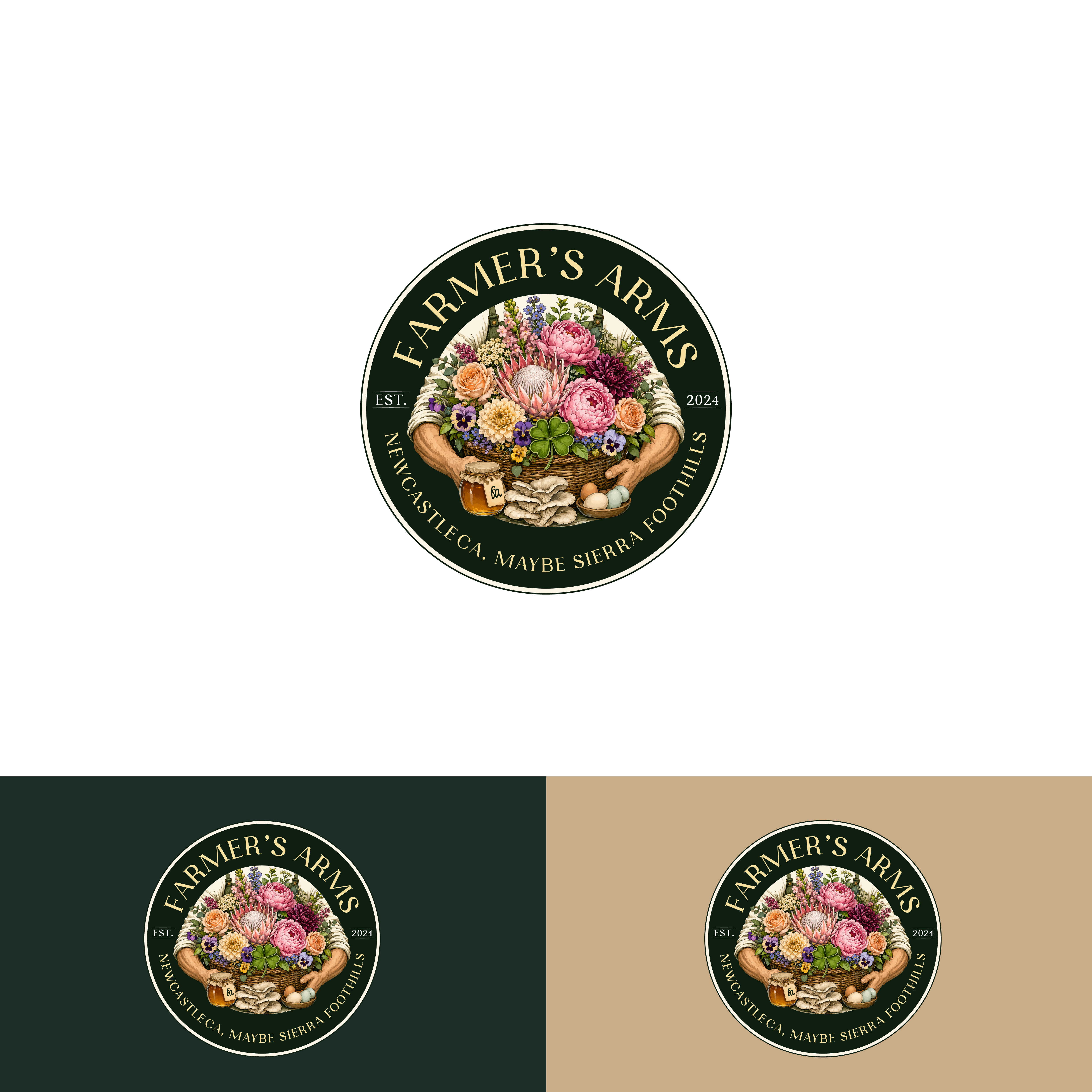 Design de Logo par Merin gopi pour ce projet | Design #37348801