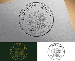 Design de Logo par vta pour ce projet | Design : #37332130