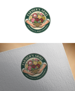 Logo Design by RA-bica for this project | Design: #37327584