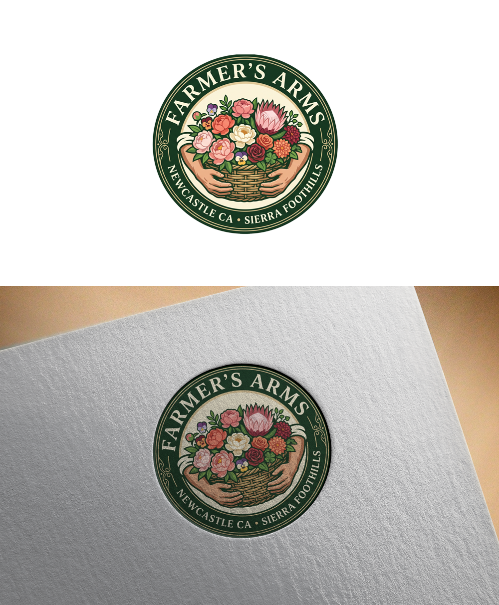 Design de Logo par RA-bica pour ce projet | Design #37327621