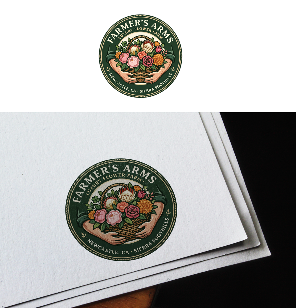 Design de Logo par RA-bica pour ce projet | Design #37327672