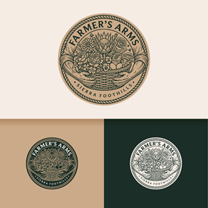 Design de Logo par TheSakti pour ce projet | Design : #37333564