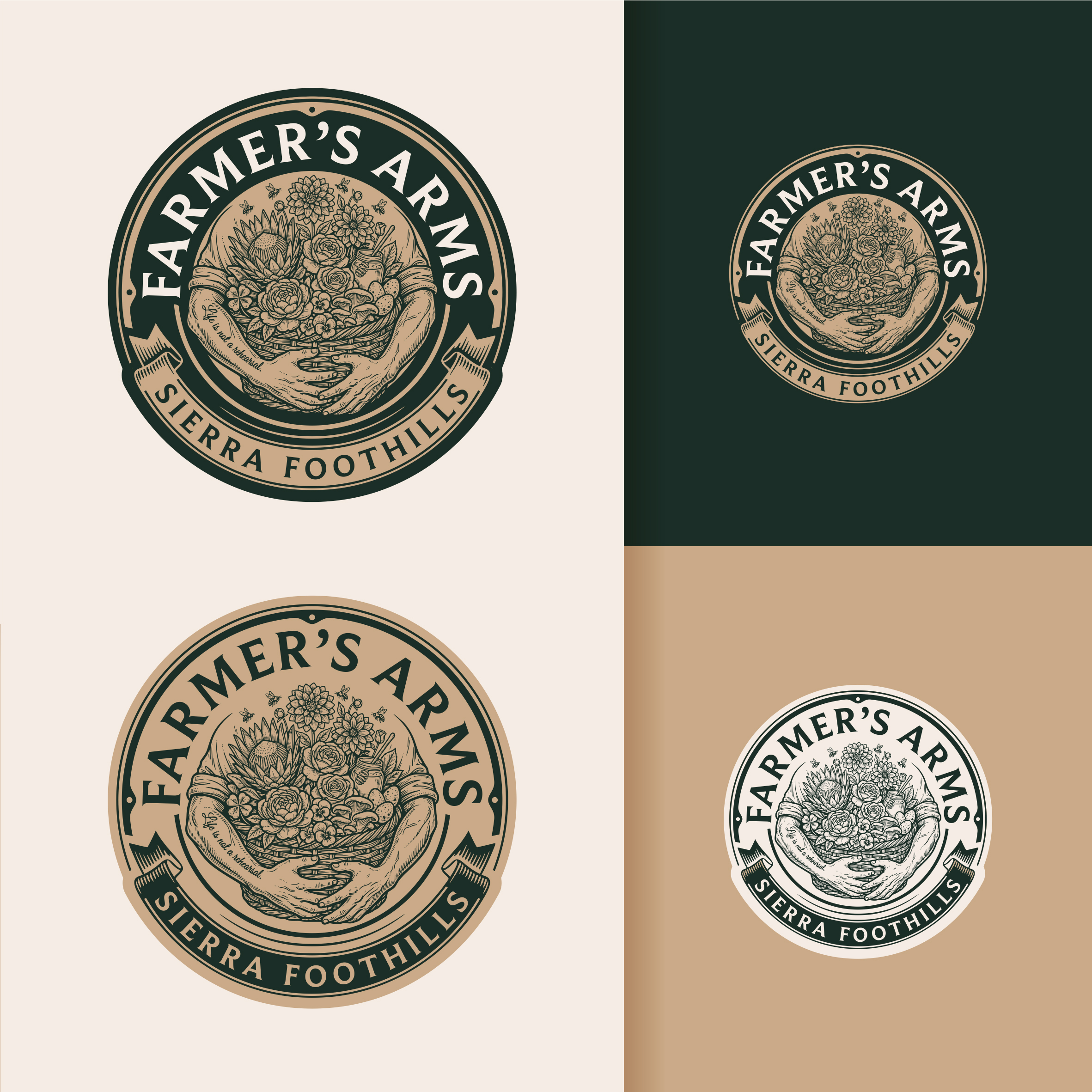 Design de Logo par TheSakti pour ce projet | Design #37333568