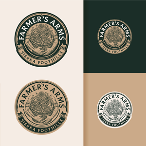 Design de Logo par TheSakti pour ce projet | Design : #37333568