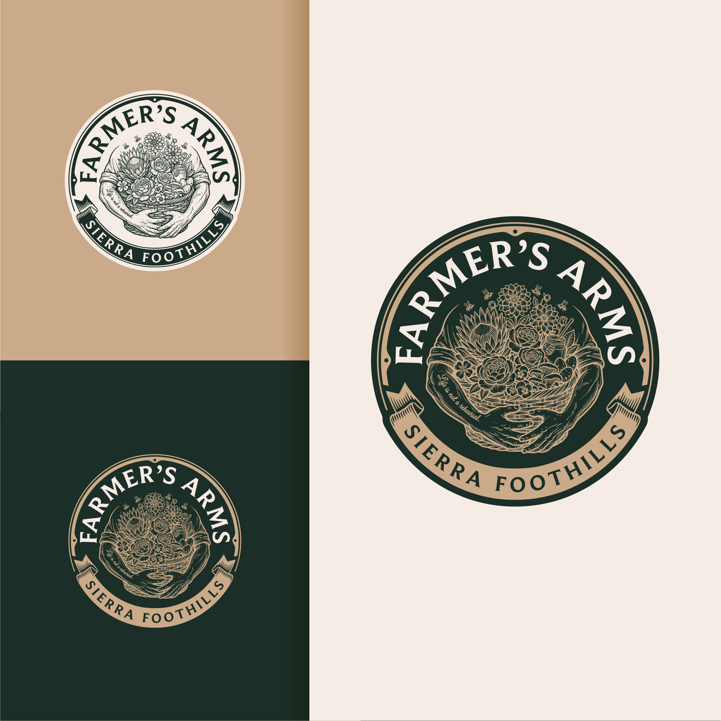 Design de Logo par TheSakti pour ce projet | Design #37333618