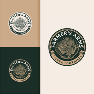 Logo Design by TheSakti for this project | Design: #37333618