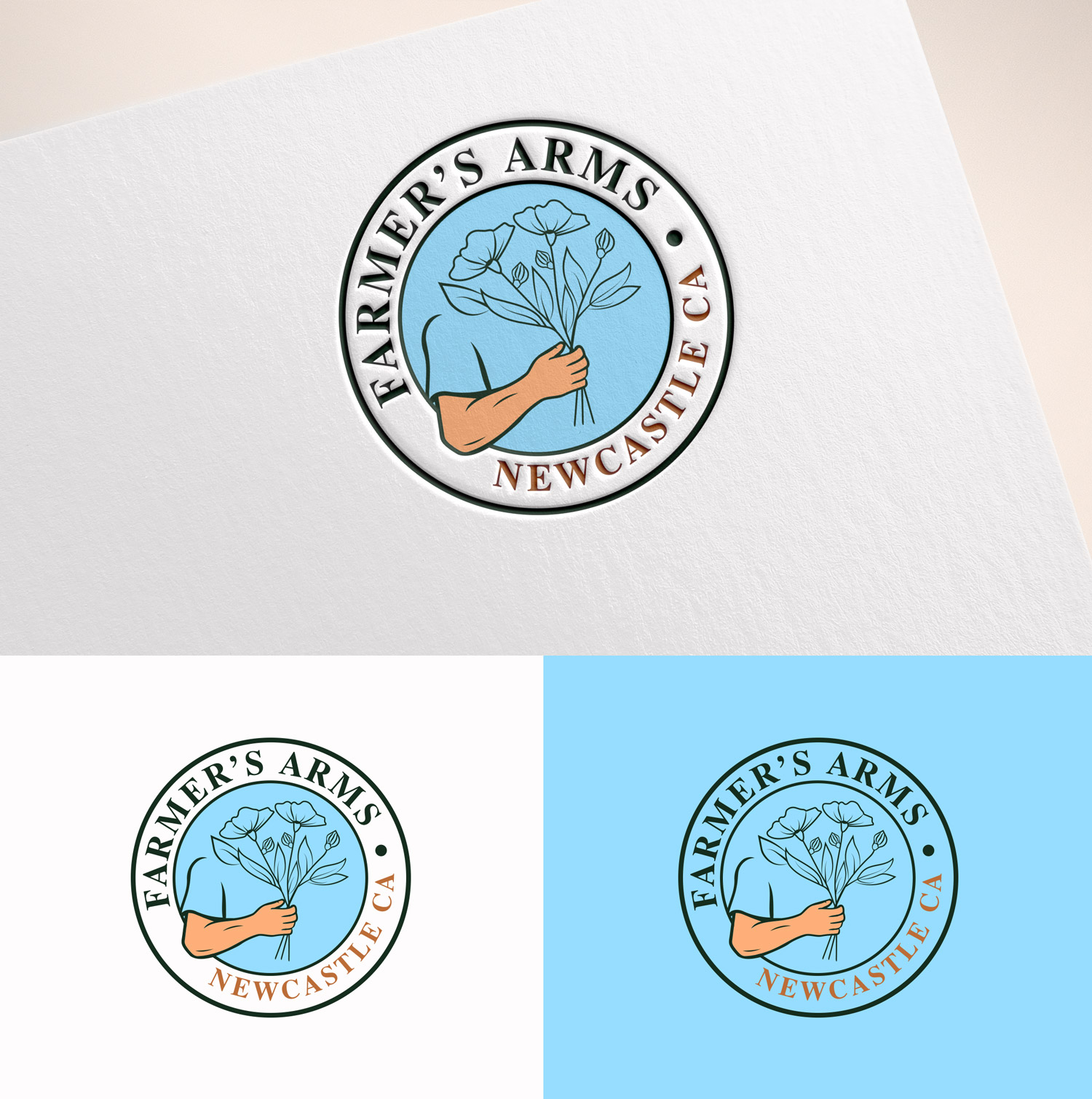 Design de Logo par M Art & Design pour ce projet | Design #37327459
