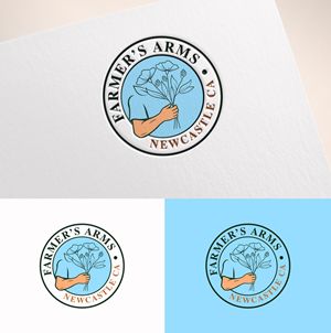 Design de Logo par M Art & Design pour ce projet | Design : #37327459