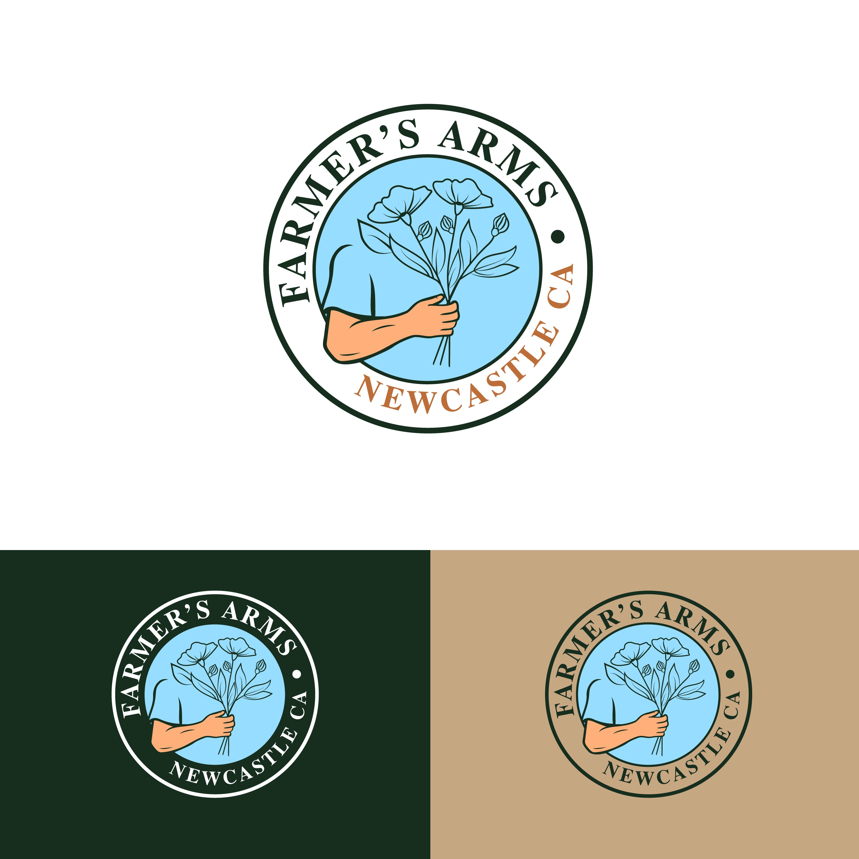 Design de Logo par M Art & Design pour ce projet | Design #37327488