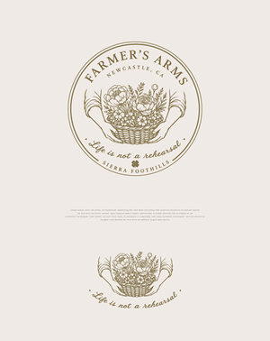 Logo Design by apik. for this project | Design: #37326549